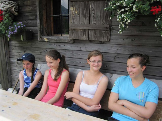 Mariazell Schulschwestern 2012 047
